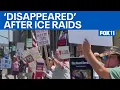Download Lagu California ICE raids increase concern for the 'Disappeared' | FOX 11 LA