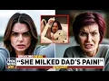 Download Lagu Aimee Osbourne Drops BOMBSHELL On Sharon’s Cold Blooded Exploitation of Ozzy