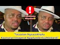 Download Lagu Iinterview YaMthandeni Ethi Uzogqilaza Yonke Indawo!