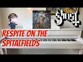 Lagu Ghost - Respite On The Spitalfields (Piano Cover)
