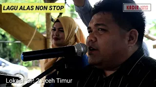 Download Lagu Alas terbaru Paling sedih 2020 NONSTOP MP3