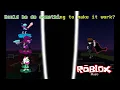 Roblox Man + LYRICS! (Flower Man but it's ROBLOX)