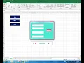 CALENDER MULTI - USERFORM MULTI