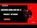 Codeforces Round 856 Div 2 Problem B - Not Dividing