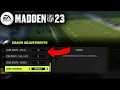 THE BEST COACHING ADJUSTMENTS FOR MADDEN 23