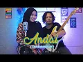 Download Lagu Lilin Herlina - ANDAI ( Tulus Hati Luhur Budi ) Cover- Karya Cipt : H. Rhoma Irama