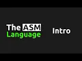 Welcome - 0x01 ASM 2023
