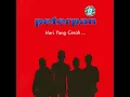 Lagu PETERPAN - DI BALIK AWAN (2007) (CD-RIP)