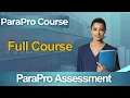 ParaPro Practice Test 2026 ParaPro Assessment Certification Exam Study Guide