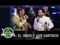 Download Lagu 'Llorando se fue' - El Indio y Jair Santrich - Fusiones | A otro Nivel