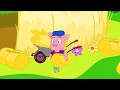 Three Little Pigs ( 3 Little Pigs ) | Bedtime Stories for Kids