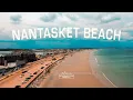 Explore the South Shore - NANTASKET BEACH HULL MA