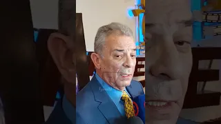 محمود حميدة يفتح النار على محمد رمضان بعد فيلم هارلي مش هشتغل مع محمد رمضان تانى بسبب اللى حصل 