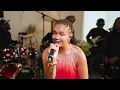Kali Claire - Enemies Cry | POTF Sessions