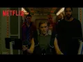 Video di Another Life - Katee Sackhoff | Trailer ufficiale | Netflix