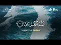 Surah Ar Rahman سورة الرحمن | Calming Quran to Relax Your Heart & Mind | An Nur #surahrahman