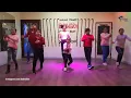 2 Raflaan | Mankirt Aulakh | Bhangra Cover | Kudratian Choreography