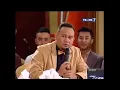 Lagu Cak Lontong ILK Enak di Mulut Bahaya di Perut