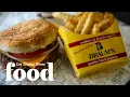 Braum s The Best Burger Californians Never Heard Of