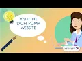 How to Register For PDMP