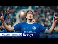 ⏮️ Recap KAA Gent - Charleroi