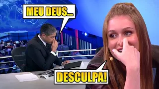 OS PEIDOS MAIS ABSURDOS DA TV! #2