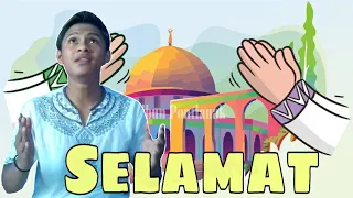 Download SELAMAT HARI LEBARAN(Official Musik Video) MP3