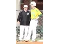 Sonny Reedy - Head Coach