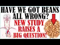 Have We Got Beans Fruit All Wrong New Study Raises Questions