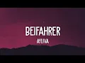 Ayliva - Beifahrer (Lyrics)