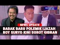 Download Lagu Roy Suryo Persoalkan Ijazah SMA Gibran, Relawan Hingga Jokowi Buka Suara!