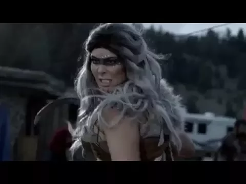 Official Trailer