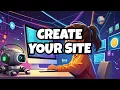 Build Your Own Website Fun Web Development for Kids and Teens