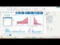 Power BI Dashboard Titanic Dataset Analysis Data Visualization