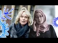 Lagu Plein Publiek: Petra de Koning en Lamyae Aharouay