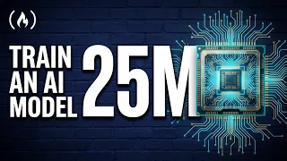 Build & Train a GLM-5.3-Flash Model From Scratch with Python