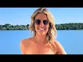 CBS Amanda 39 Flaunts Her Huge Size In New Bikini Photos