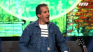 شاهد اغنية ديدين كلاش مع جاليل باليرمو و فوزي طورينو 