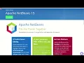 PHP Development with Apache NetBeans