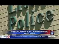 Hospital restrictions bring roadblocks for LRPD investigations