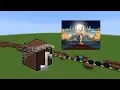 Download Lagu Minecraft: Columbia Films Theme with Note Blocks
