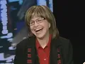 Theater Talk: "Celebrity Autobiography"