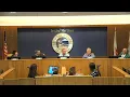 City Council Meeting Tuesday March 17th 2026