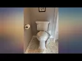 Kohler K-3933-0 Memoirs Comfort Height Two-Piece Round Front Toilet with Stately review