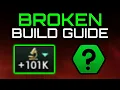 This Build BREAKS Research in Stellaris
