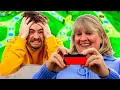 Download Lagu Mario Party, but our parents are playing...