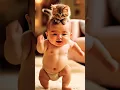 Download Lagu dobi dobi dam dam song || funny baby \u0026 cat || 🤣 #funny  #shorts #dubidubidu