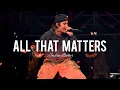 Download Lagu All That Matters - Justin Bieber