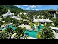 InterContinental Phuket Resort Tour and Review
