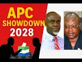 APC SHOWDOWN: Sam-Sumana vs. The Constitution | Sierra Leone 2028 Flagbearer Race